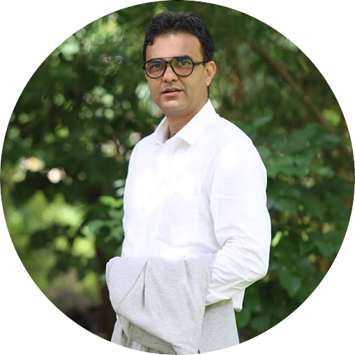 Dr. Adithya Yagnik