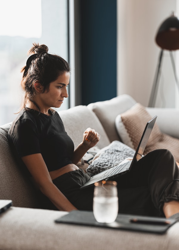 author