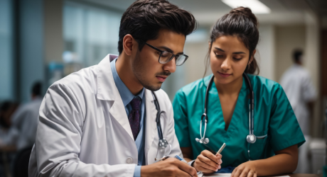 Clinical Communication