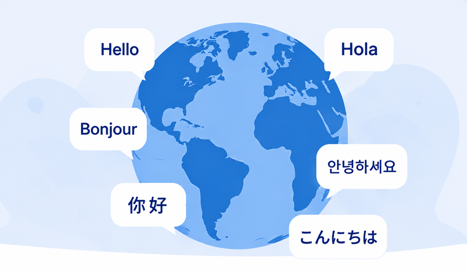 foreign language