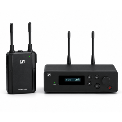 IR & RF Systems