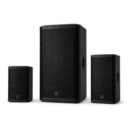 PA & Conference Audio Systems