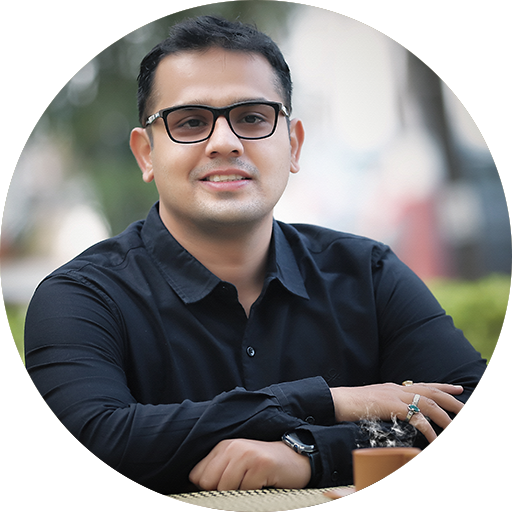 kapil rajput