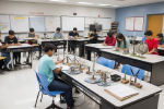 Language Laboratories