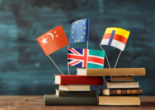 School of Foreign Languages