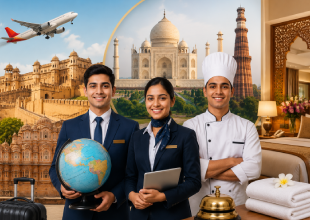 School of Travel, Tourism and Hospitality