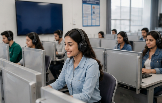 Language Laboratories