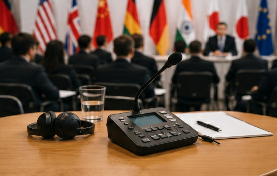 Translation Services