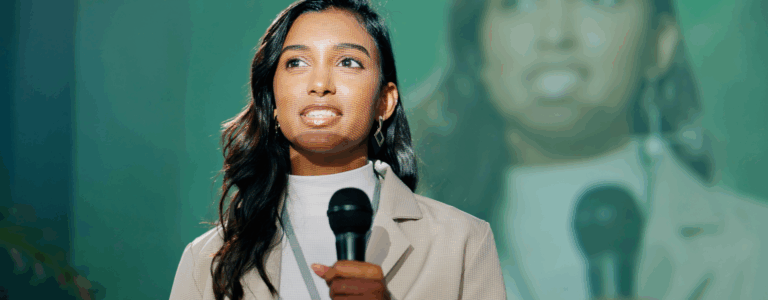 Master Public Speaking: The Skill That Shapes Confidence and Influence